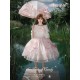 Mewroco The Taste Of Candy Blouse JSK and One Piece(Reservation/Full Payment Without Shipping)
